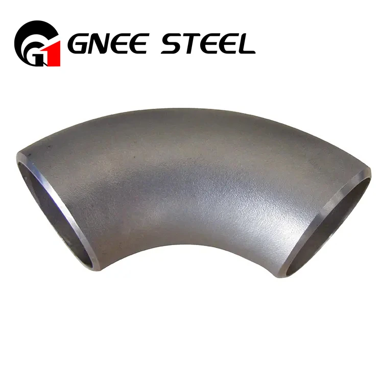 Stainless Elbow Stainless Elbow