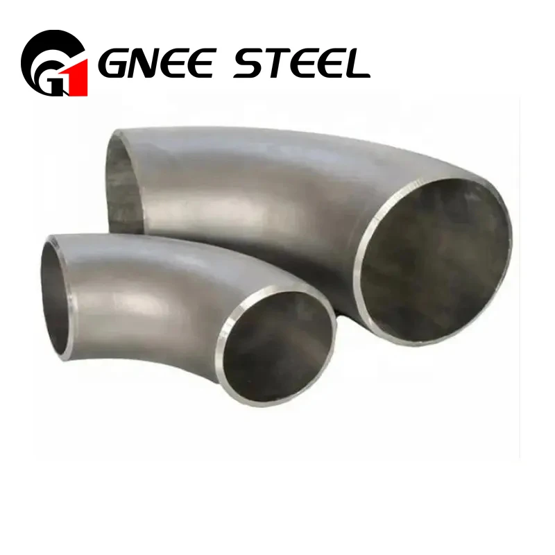Stainless Steel Bend Stainless Steel Bend