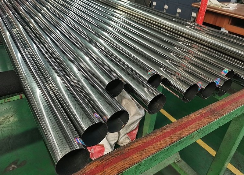 304 stainless steel polished tubes 304 stainless steel polished tubes