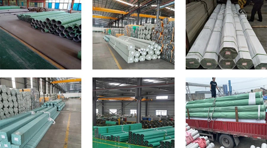 ASTM A249 TP321 Stainless Steel erw Tube ASTM A249 TP321 Stainless Steel erw Tube