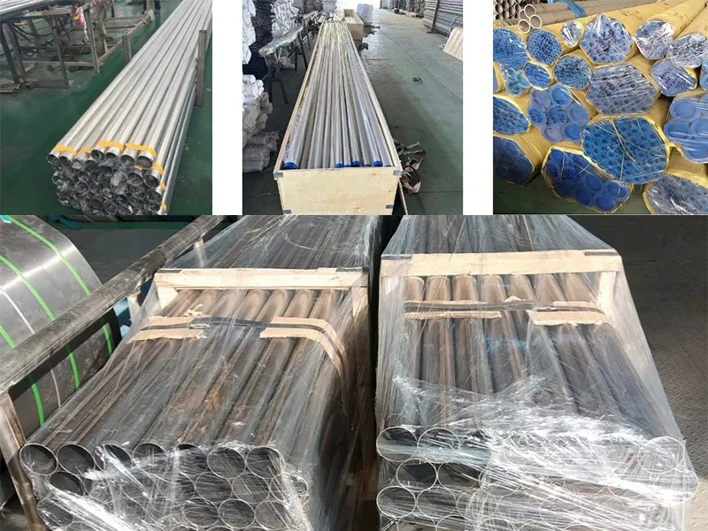 304 Pipe 304 Pipe