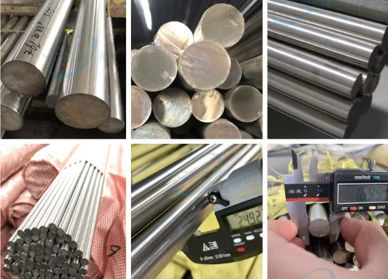 2mm 304 stainless steel rod 2mm 304 stainless steel rod