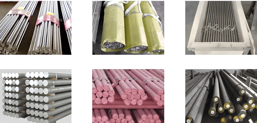 30 stainless steel round/flat bars 30 stainless steel round/flat bars
