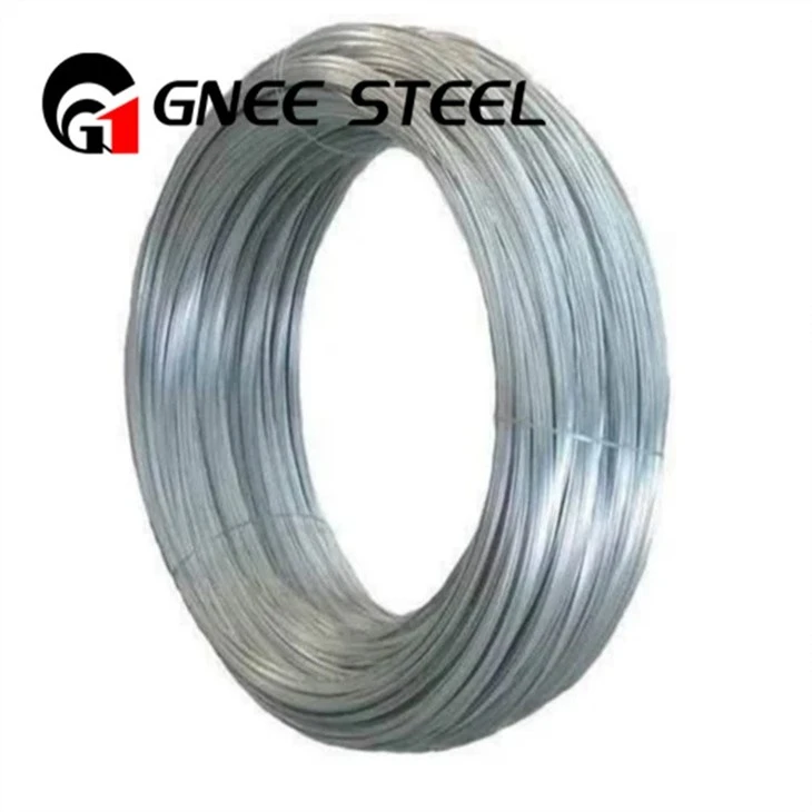 Nitronic 40® Stainless Steel Wire
