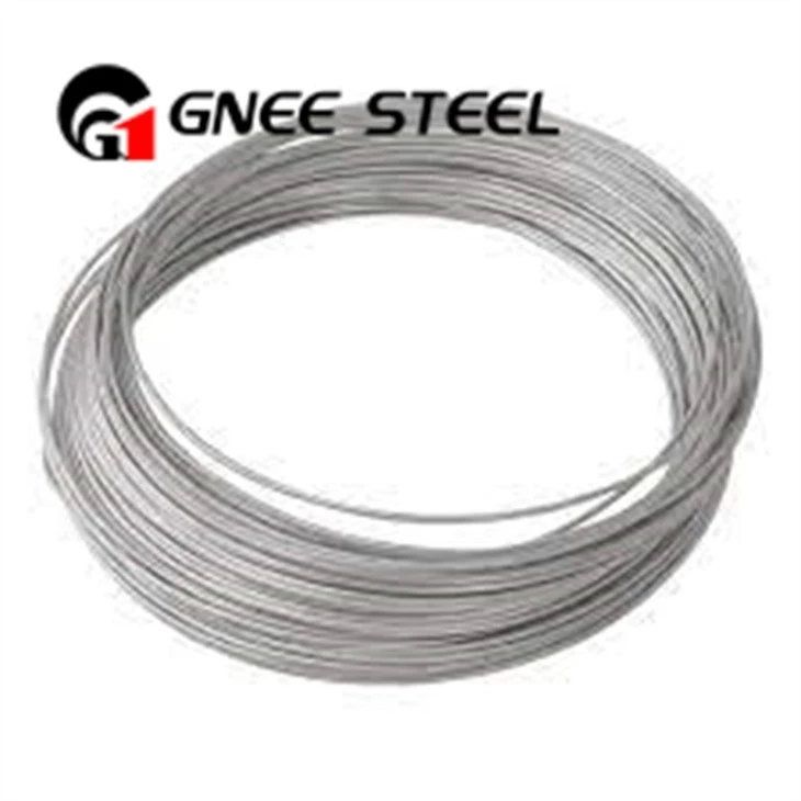 Nitronic 40® Stainless Steel Wire