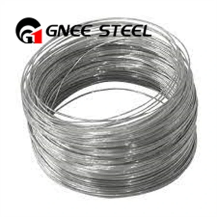 Nitronic 40® Stainless Steel Wire