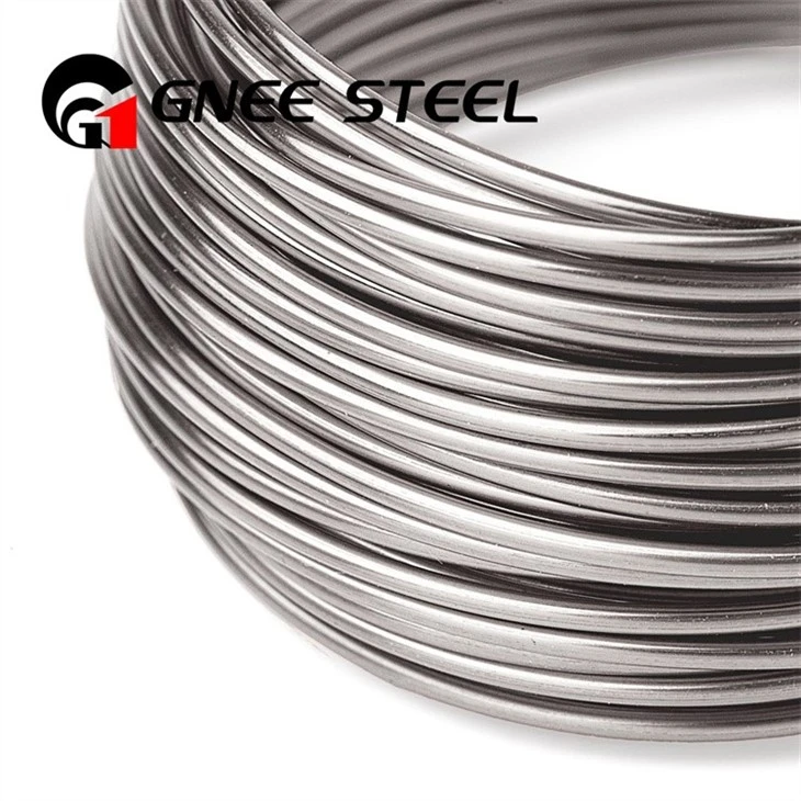 Nitronic 40® Stainless Steel Wire