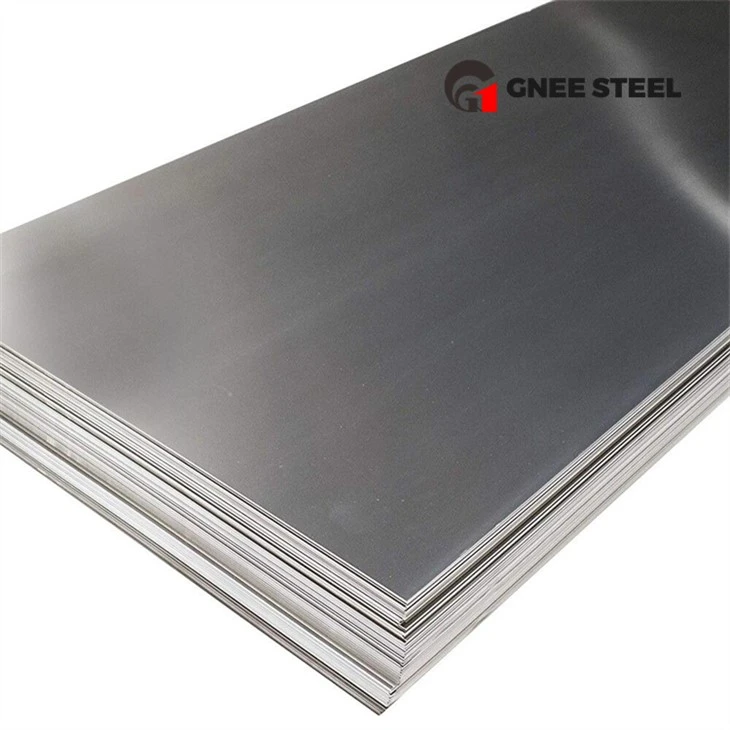 Alloy 904L Stainless Steel Composite Plate
