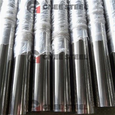 410 410ท่ออบอ่อน S Stainless Steel Bright
