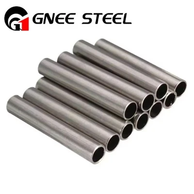 Inconel 600 ท่อเหล็กดึงเย็น