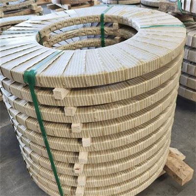 aisi 430 2 b ฟอยล์สแตนเลสสตีล