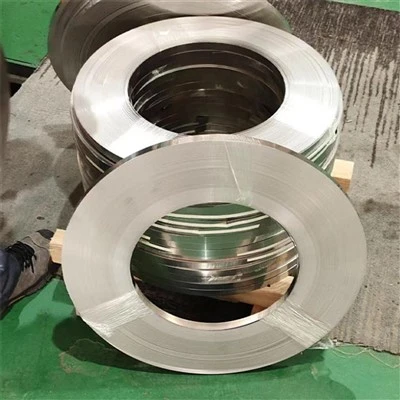 ฟอยล์สแตนเลส 316L สำหรับบรรจุภัณฑ์อาหาร