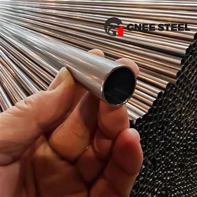 ท่อสแตนเลส