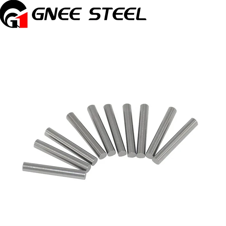 Zirconium Alloy UNS R60704 Tubes Zirconium Alloy UNS R60704 Tubes