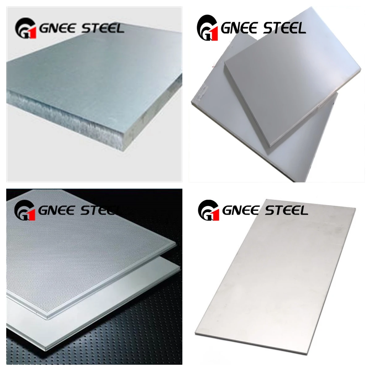 ASTM B352 Zirconium Alloy Plate ASTM B352 Zirconium Alloy Plate