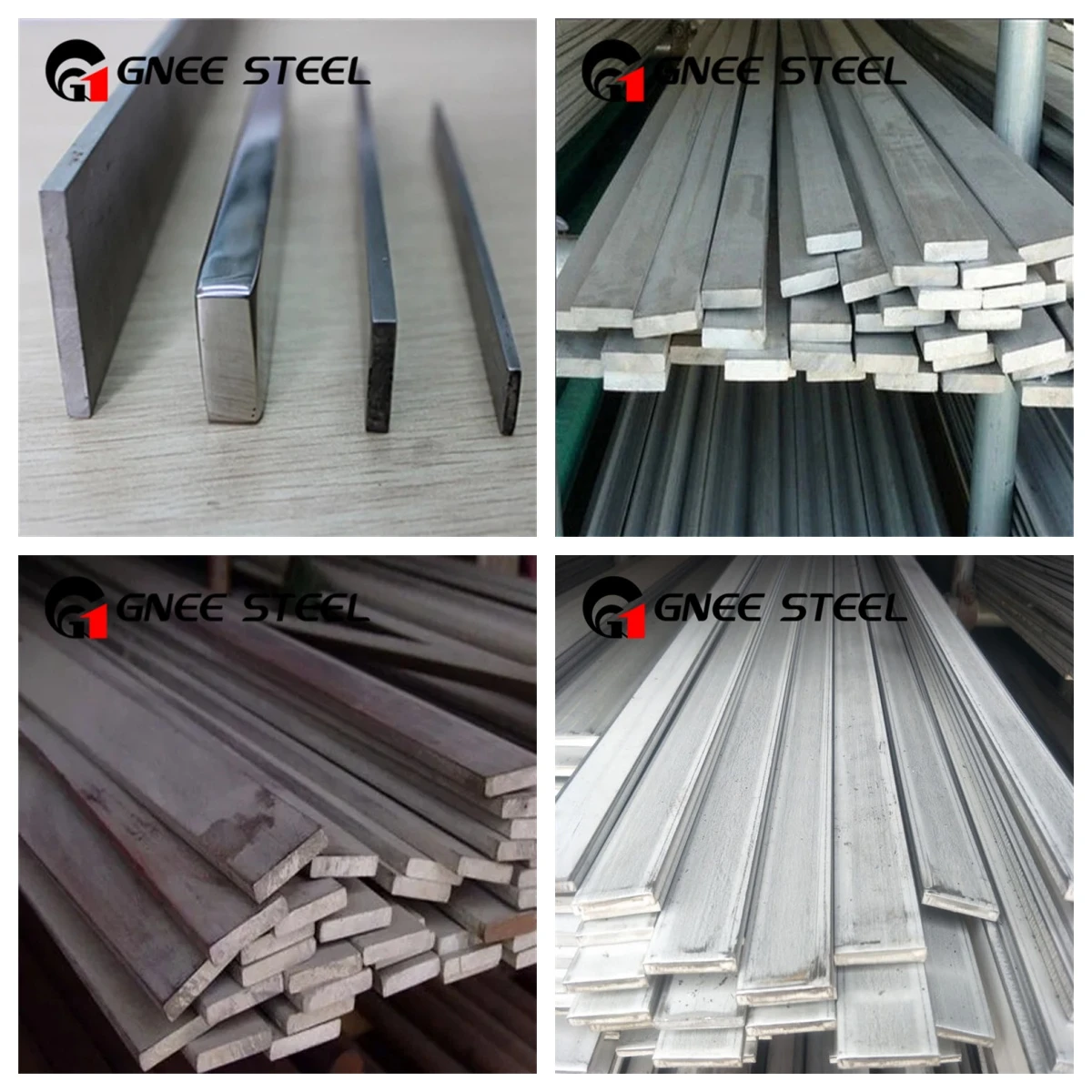 DIN 1.4016 Stainless Steel Flat DIN 1.4016 Stainless Steel Flat