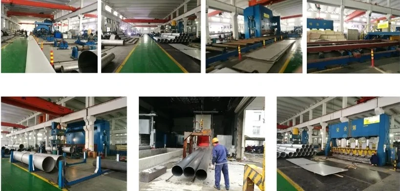 Industrial Stainless Steel Pipe Supplier Industrial Stainless Steel Pipe Supplier