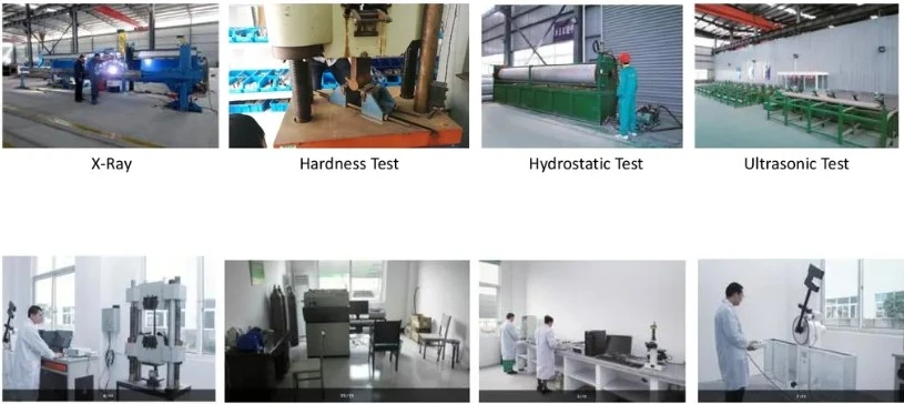Industrial Stainless Steel Welded Pipe Inspection Industrial Stainless Steel Welded Pipe Inspection