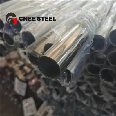 304 ท่อสแตนเลสเกรดอาหาร