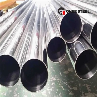 ท่อเชื่อม ASTM A312 TP317 SS