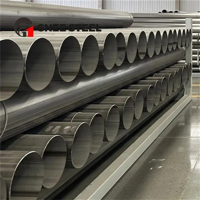 ASTM A358 SS 310S EFW PIPE