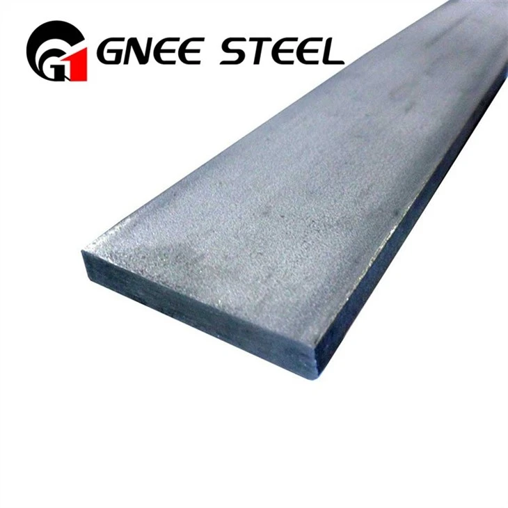 Stainless Steel 1.4404 Flat Steel