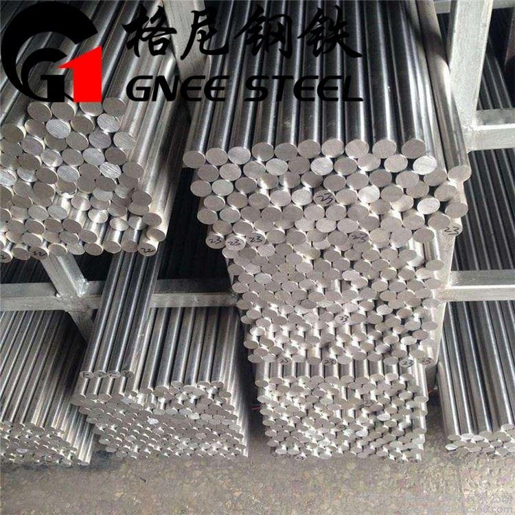 Stainless Steel Rod 304/316
