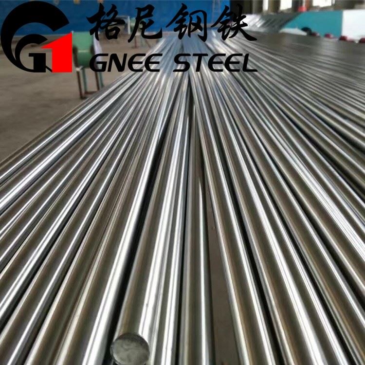 Stainless Steel Rod 304/316