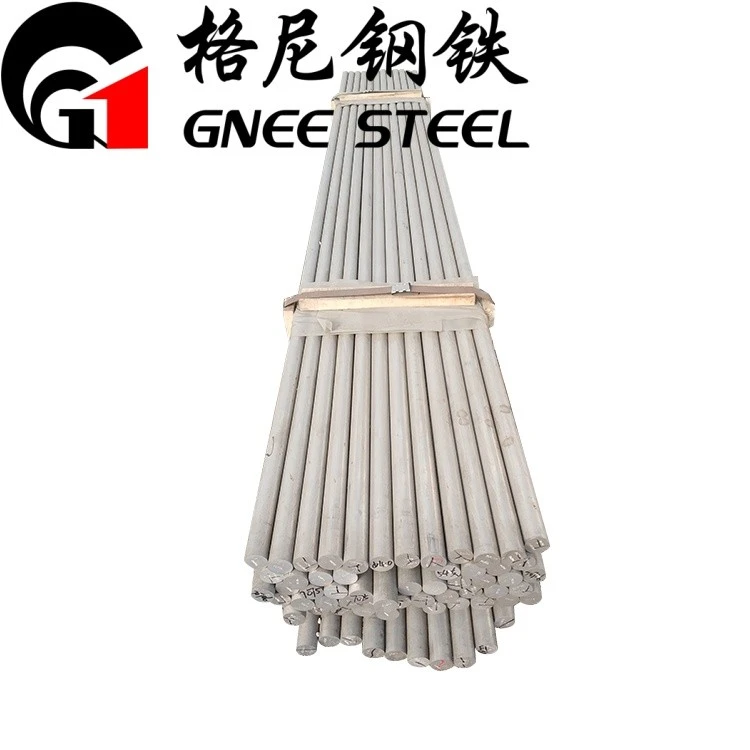 Stainless Steel Rod 304/316