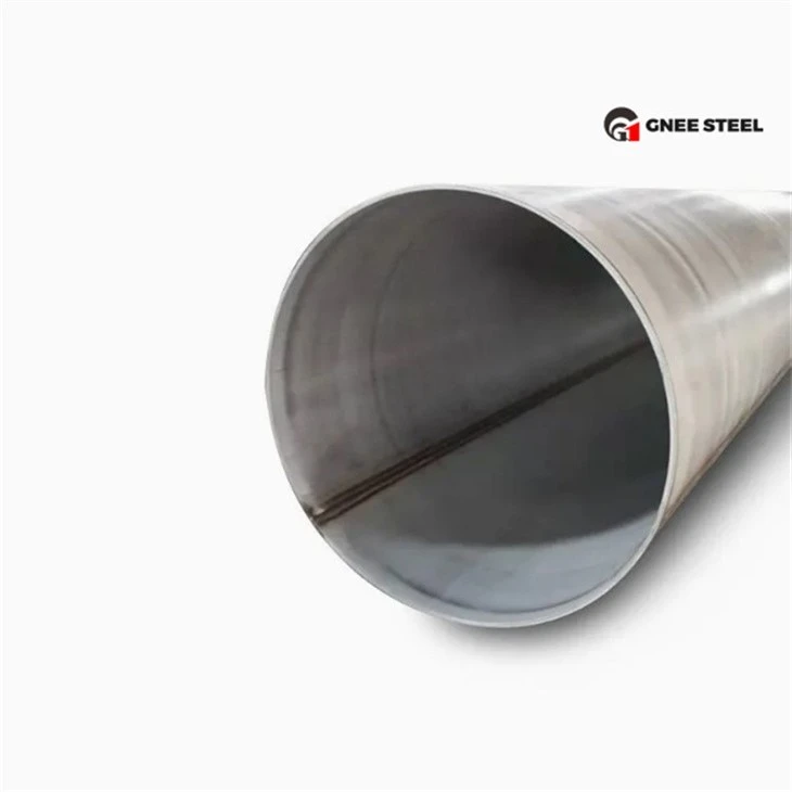 TP304 Large Diameter Stainless Steel Welded Pipe