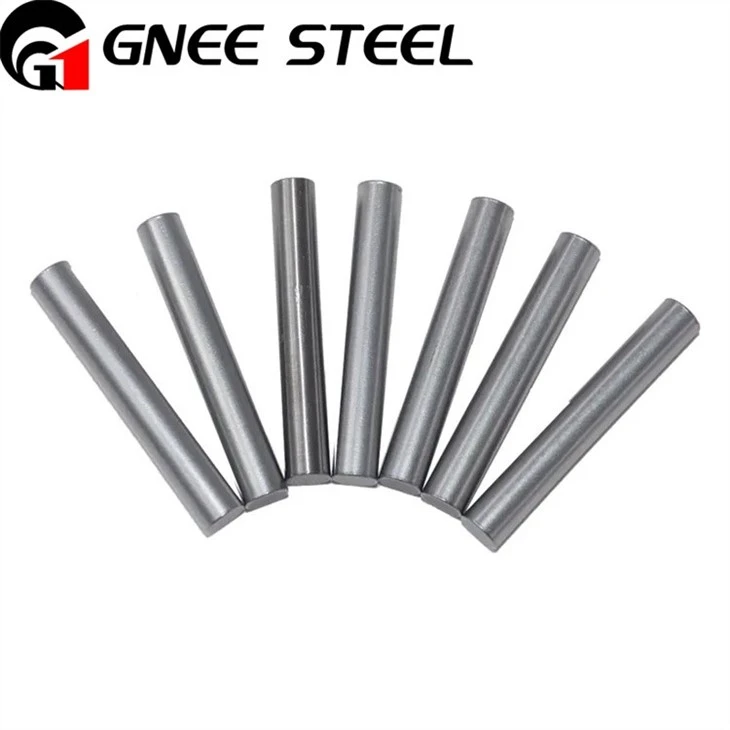 Zirconium Alloy UNS R60704 Tubes