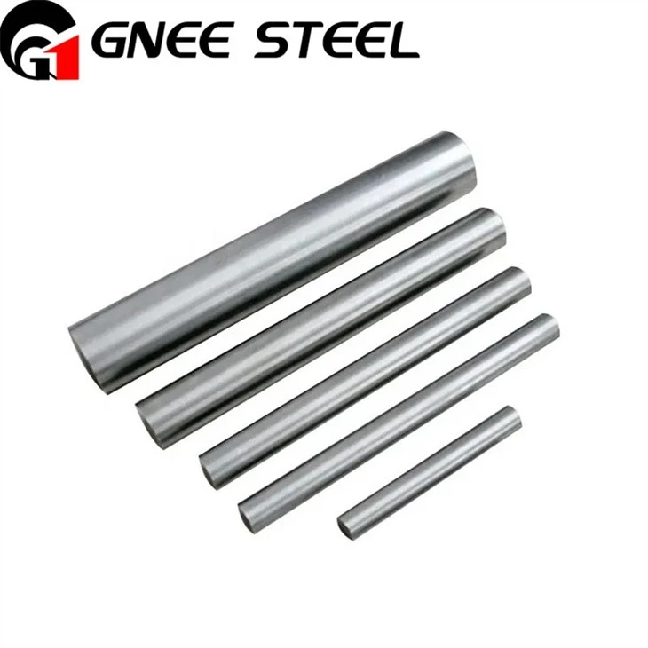 Zirconium Alloy UNS R60704 Tubes